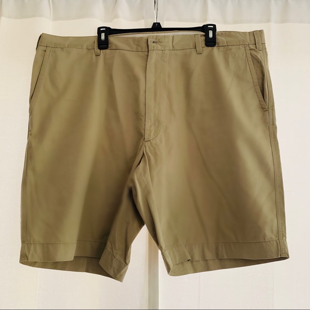 Polo Ralph Lauren Khaki Pants